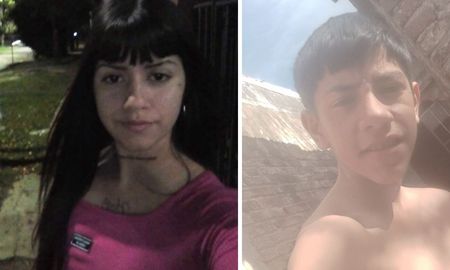 Santa Fe: buscan a dos hermanos que salieron corriendo y nunca regresaron Santa Fe: buscan a dos hermanos que salieron corriendo y nunca regresaron