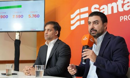 Se destacó el rápido impacto de la plataforma en el acceso a herramientas para la inserción laboral.