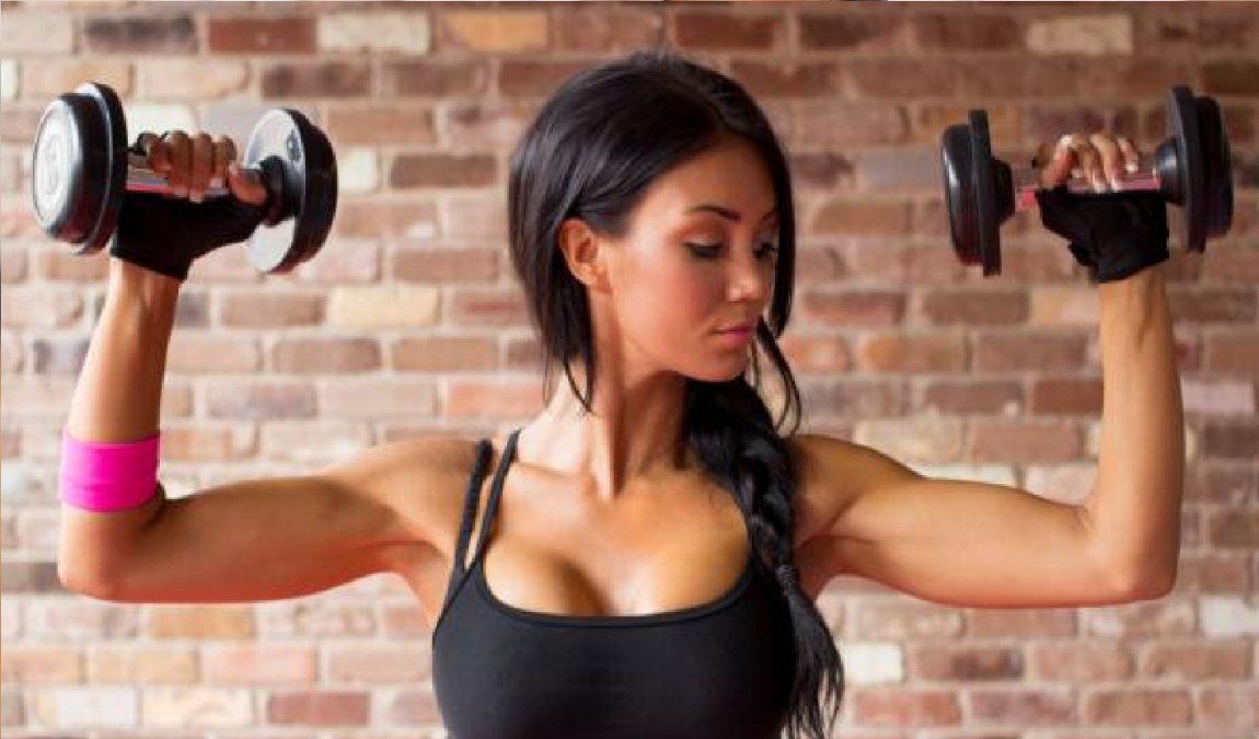 Científicos aseguran que el ejercicio intenso es mejor que el liviano