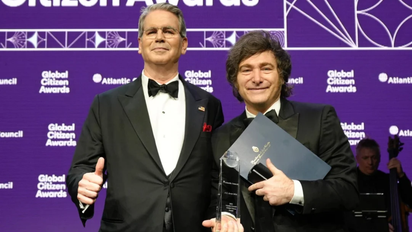 El inesperado motivo que llevó a Scott Bessent a cancelar su viaje a la Argentina