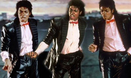 A más de 40 años de su lanzamiento, Billie Jean de Michael Jackson sigue rompiendo récords A más de 40 años de su lanzamiento, Billie Jean de Michael Jackson sigue rompiendo récords