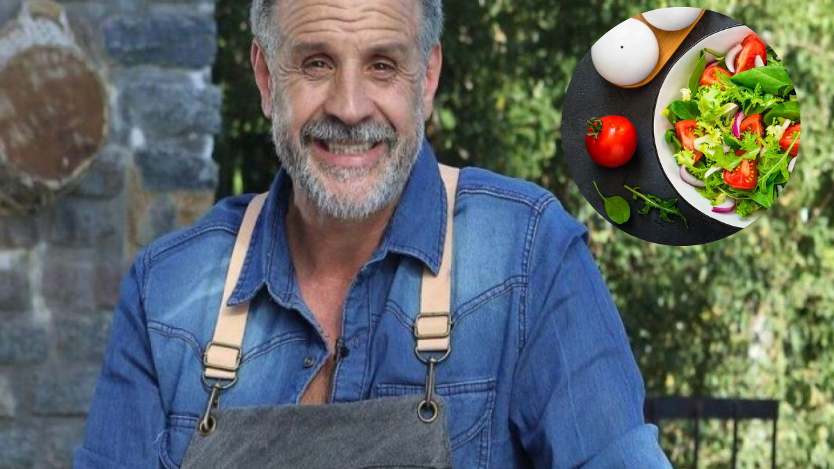 La costumbre del buen asado.