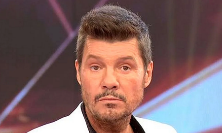 Marcelo Tinelli duro contra la portavoz de la Presidencia, Gabriela Cerruti: Cada vez peor Marcelo Tinelli duro contra la portavoz de la Presidencia, Gabriela Cerruti: Cada vez peor