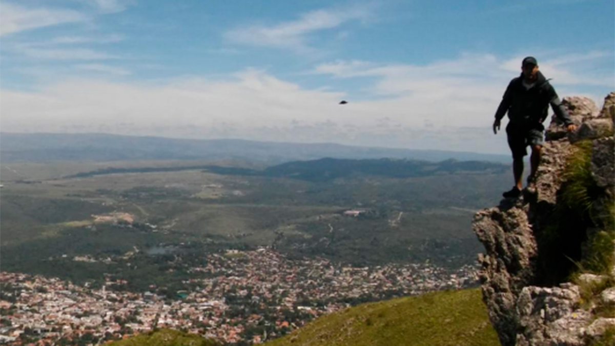 ¿Una base extraterrestre en La Patagonia?: el estremecedor relato de la investigadora&nbsp;