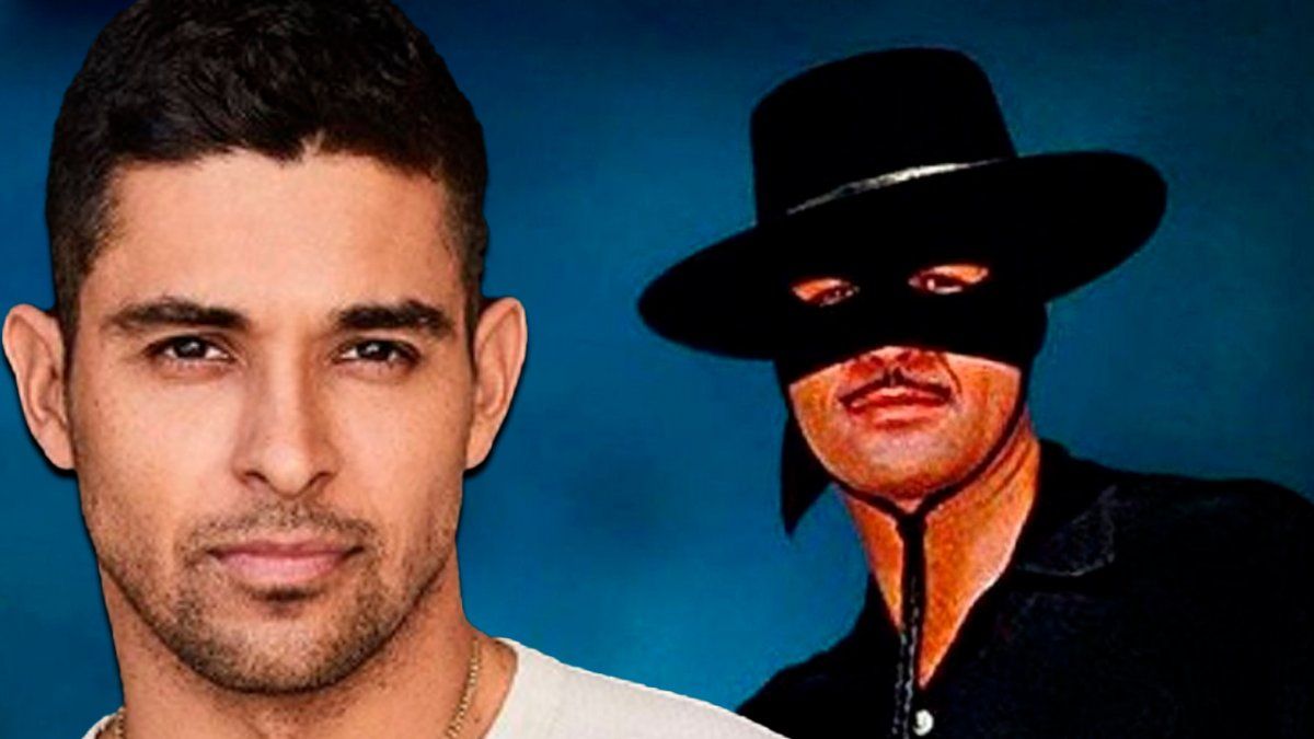 El Zorro es más conocido gracias a la serie homónima emitida por la ABC de 1957 a 1961