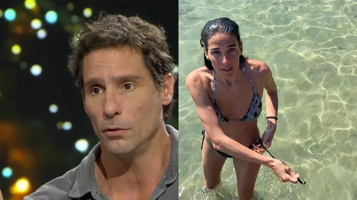 Así está hoy Silvestre