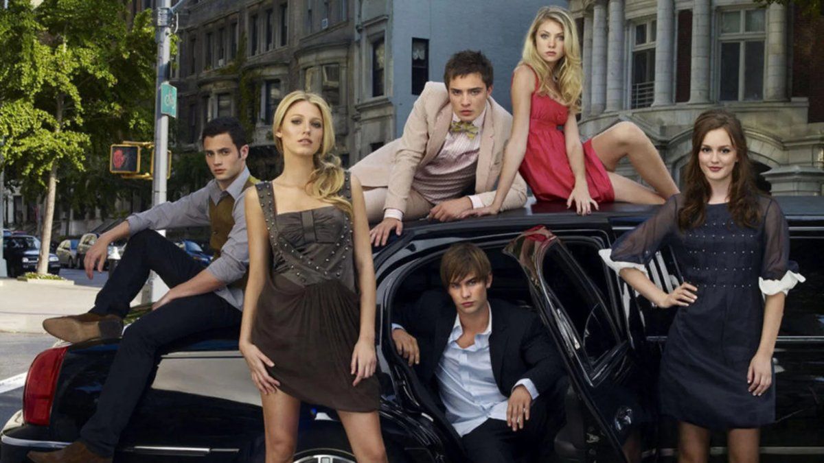 Se estrenó el reboot de "Gossip Girl".