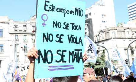Abusó de una menor y le contagió una enfermedad, pero no quedó detenido por un insólito motivo. Abusó de una menor y le contagió una enfermedad, pero no quedó detenido por un insólito motivo.