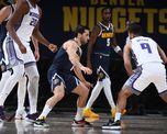 Los Denver Nuggets de Facundo Campazzo juegan a las 00.30 de este sábado ante Los Ángeles Clippers en la segunda jornada de la NBA.