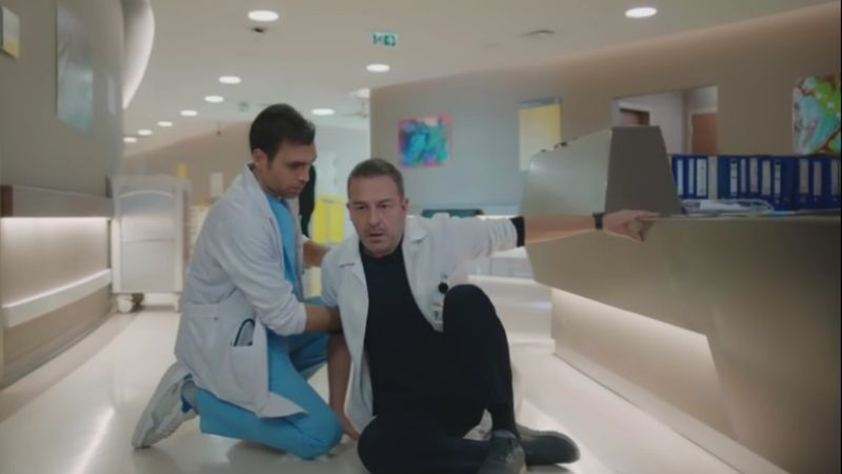 Qué le pasará a Tanju en "Doctor Milagro".