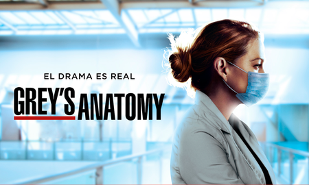 “Grey’s Anatomy” ya se encuentra en pleno rodaje de la temporada 18 y, mientras los actores y su creadora, Shonda Rhimes, evitan hablar del tema; muchos de los fanáticos ya hablan de esta como la última temporada de la exitosa serie. “Grey’s Anatomy” ya se encuentra en pleno rodaje de la temporada 18 y, mientras los actores y su creadora, Shonda Rhimes, evitan hablar del tema; muchos de los fanáticos ya hablan de esta como la última temporada de la exitosa serie.