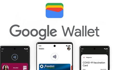 Google Pay es ahora Google Wallet: así podés actualizar a la nueva versión de la app de pagos de Android Google Pay es ahora Google Wallet: así podés actualizar a la nueva versión de la app de pagos de Android
