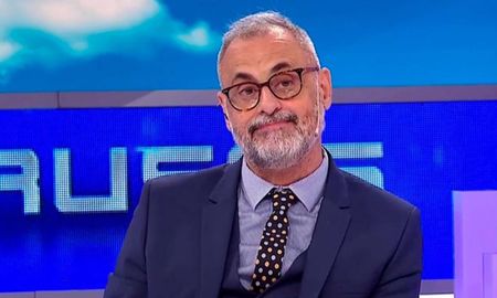 Jorge Rial tuvo unas vacaciones para el olvido. Jorge Rial tuvo unas vacaciones para el olvido.