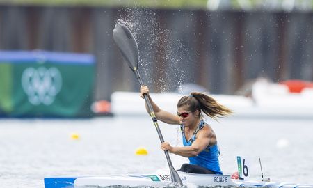 brenda rojas finalizo su participacion en los juegos olimpicos de tokio brenda rojas finalizo su participacion en los juegos olimpicos de tokio