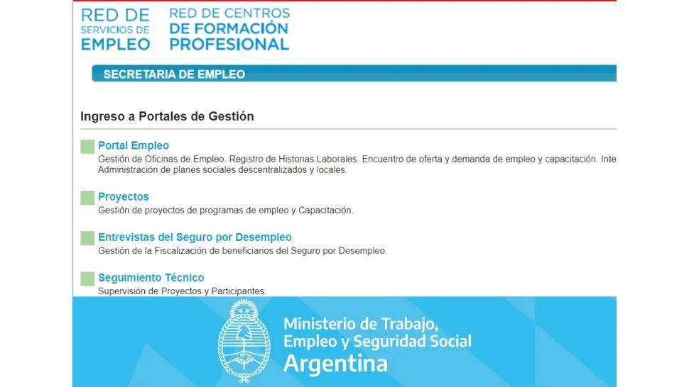 Disponible en la web del Gobierno.