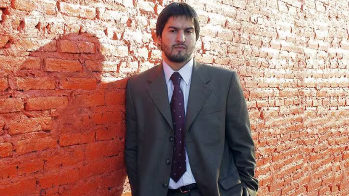 Ariel García Furfaro, dueño de HLB Pharma, adquirió el laboratorio en 2017 a quien había bautizado la empresa con las iniciales de su nombre: Hernán López Bernabó. 