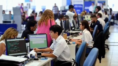 El Gobierno nacional lanzó un nuevo plan de retiro voluntario destinado a los empleados de ANSES