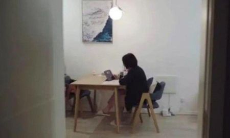 La historia se volvió noticia viral y dio la vuelta al mundo.&nbsp;