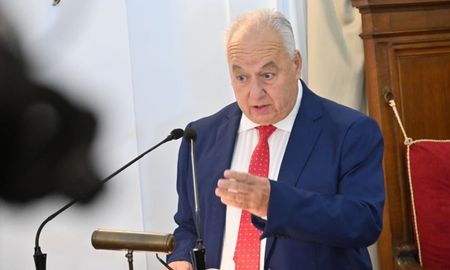 Aire de Santa Fe | rafael gutierrez apertura año judicial 2026