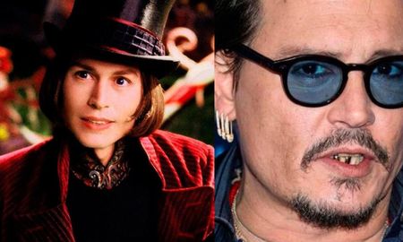 por que johnny depp no sera willy wonka en la proxima pelicula por que johnny depp no sera willy wonka en la proxima pelicula