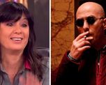 Edith Hermida habló en varias oportunidades sobre los rumores que la vincularon al Indio Solari. Edith Hermida habló en varias oportunidades sobre los rumores que la vincularon al Indio Solari.