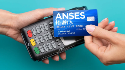 ANSES anunció un gran beneficio para los jubilados