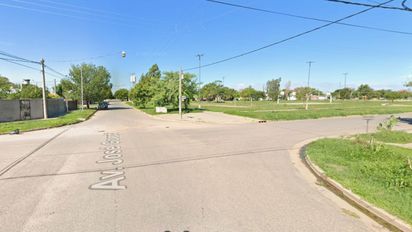 Violento robo a mano armada en Santa Fe: le sustrajeron la moto y la abandonaron a pocas cuadras