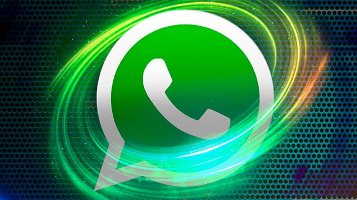 WhatsApp podría eliminar tu cuenta. WhatsApp podría eliminar tu cuenta.