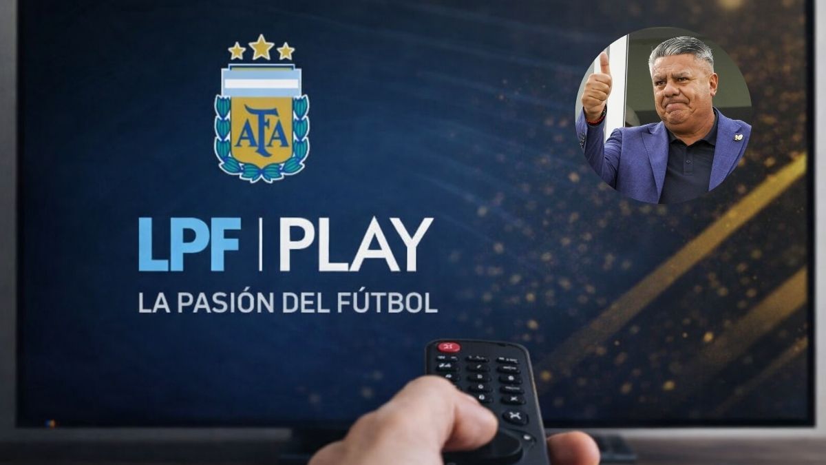LPF Play transmitirá la Primera Nacional y el resto de categorías del ascenso de manera gratuita.