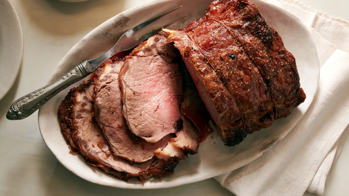 3 recetas fáciles para preparar con roast beef.