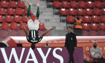 River enfrenta a Palmeiras este martes a las 21.30 por la revancha de las semifinales de la Copa Libertadores. La ida fue 3-0 para los brasileños. River enfrenta a Palmeiras este martes a las 21.30 por la revancha de las semifinales de la Copa Libertadores. La ida fue 3-0 para los brasileños.