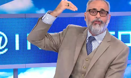 Jorge Rial Jorge Rial