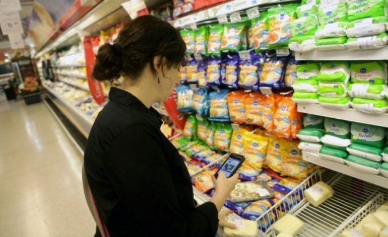 Según el Gobierno, el salario real aumentó 2% en el primer trimestre