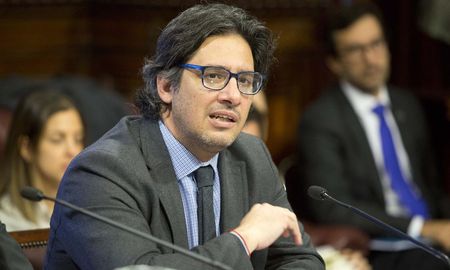 caso maldonado: segun garavano, ?hay gendarmes que no dijeron la verdad? caso maldonado: segun garavano, ?hay gendarmes que no dijeron la verdad?