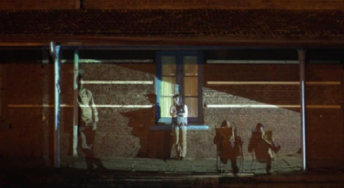 El documental de un santafesino es el único de Sudamérica en llegar al Festival de Cine de Grecia