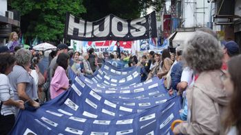 Día de la Memoria: Santa Fe se moviliza a 49 años del inicio de la última dictadura