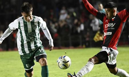 Colón venció 3 a 0 a San Miguel por la Primera Nacional. Colón venció 3 a 0 a San Miguel por la Primera Nacional.