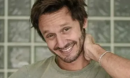 benjamin vicuna se sincero y revelo quien es el amor de su vida