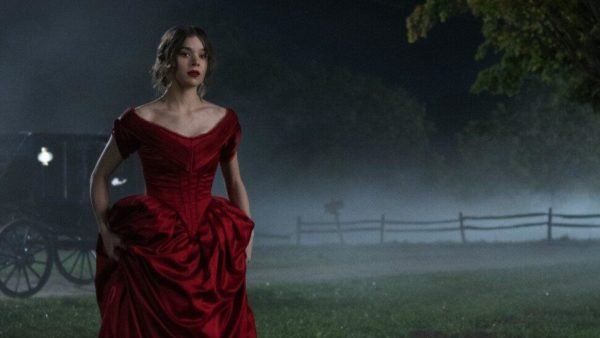 Primer tráiler de “Dickinson”, la serie original de Apple TV+