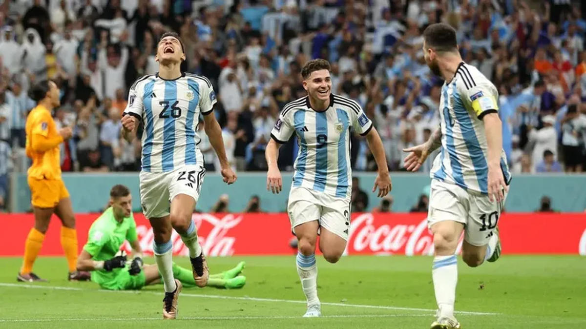 Confirman días y horarios para la 3° y 4° fecha de las Eliminatorias 2026: cuándo jugará la Selección Argentina. Confirman días y horarios para la 3° y 4° fecha de las Eliminatorias 2026: cuándo jugará la Selección Argentina.