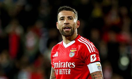 Un campeón del mundo dejó Europa y su próximo destino ilusiona a todo el fútbol argentino Un campeón del mundo dejó Europa y su próximo destino ilusiona a todo el fútbol argentino