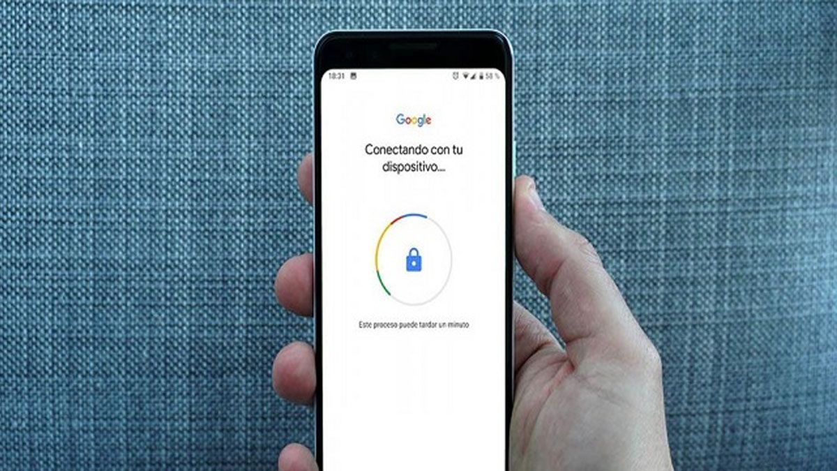 Cómo convertir un móvil iOS o Android en una llave de seguridad