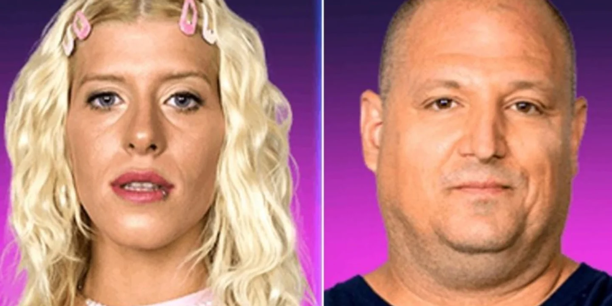 Camila mostró demasiado la hilacha de su juego en Gran Hermano y las redes la fulminaron: Si supieran