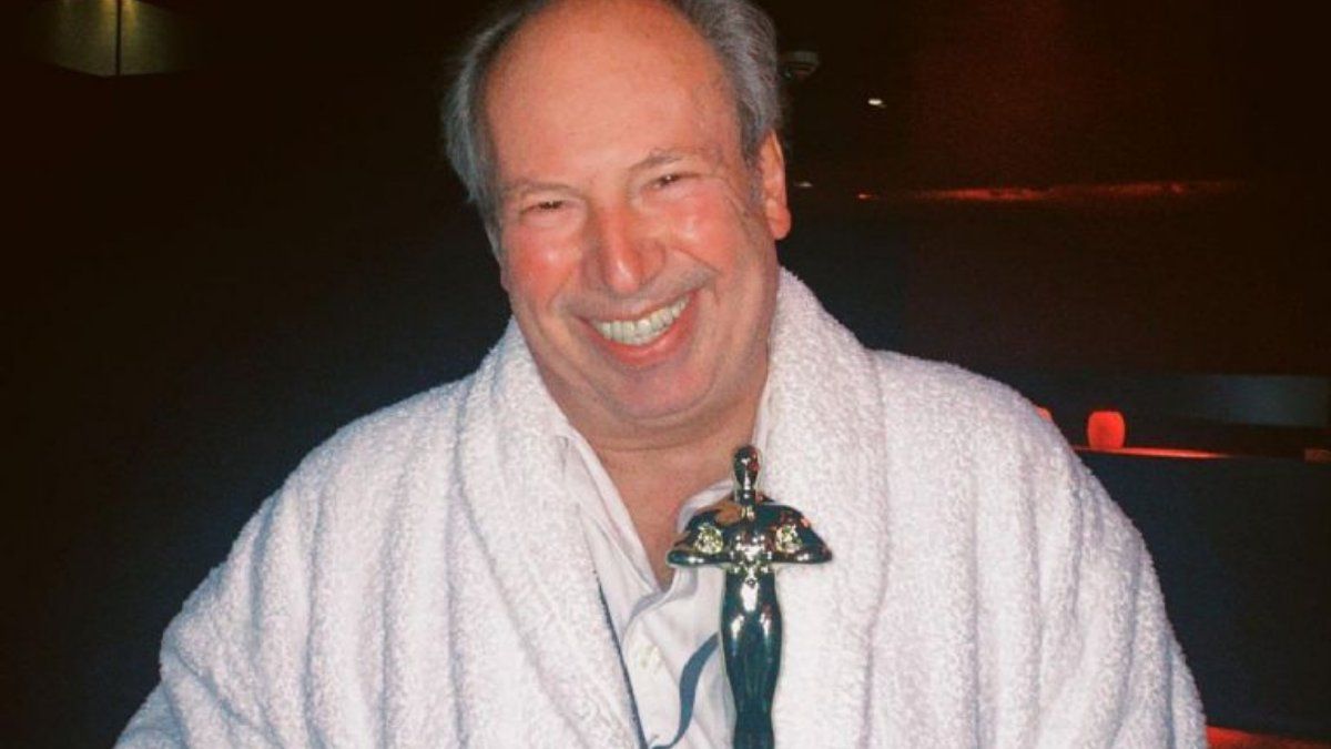 Este es el segundo Oscar que&nbsp;Hans Zimmer&nbsp;obtiene en su carrera. Además de múltiples nominaciones a lo largo de los años