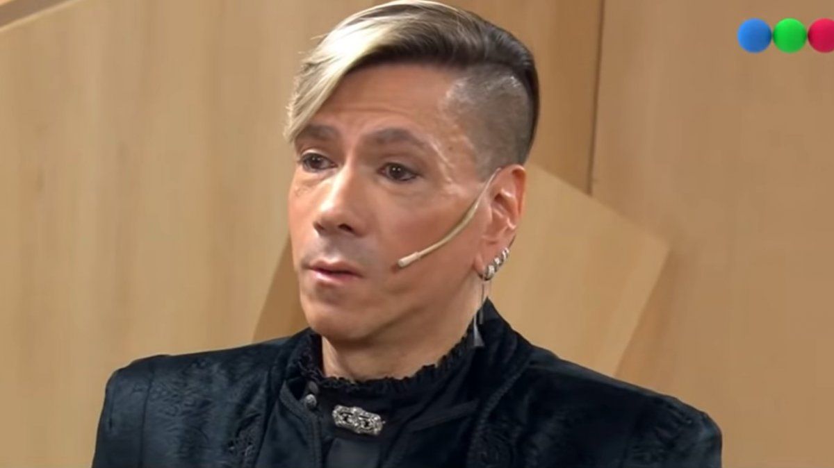 El desesperado pedido de Roberto Piazza