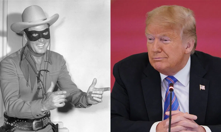 Donald Trump Donald Trump