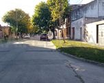 La balacera se produjo luego del tradicional baile del Club Villa Dora en esta zona del barrio Sargento Cabral. La balacera se produjo luego del tradicional baile del Club Villa Dora en esta zona del barrio Sargento Cabral.