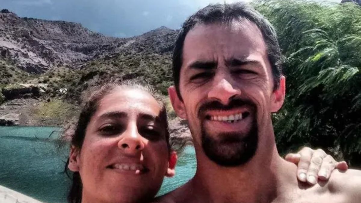 Un docente de Monte Grande sufrió un grave accidente en Brasil y pide ayuda para volver al país.