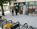 a casi una semana del ataque, evoluciona el comerciante gabriel otte a casi una semana del ataque, evoluciona el comerciante gabriel otte