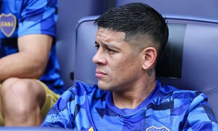Tras rescindir con Boca, Marcos Rojo se incorporará a Racing a pedido de Gustavo Costas. Tras rescindir con Boca, Marcos Rojo se incorporará a Racing a pedido de Gustavo Costas.